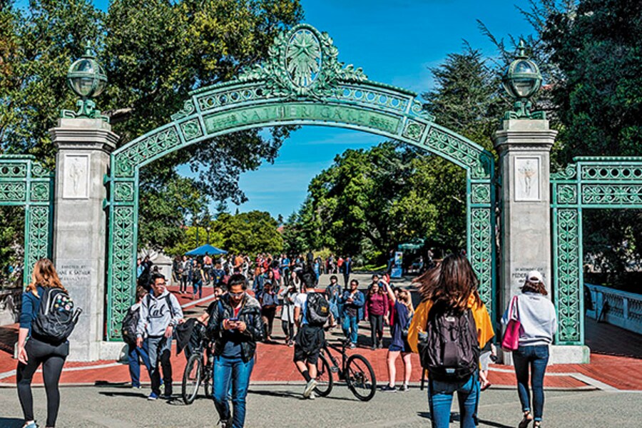 Ranked: America's 25 best-value colleges