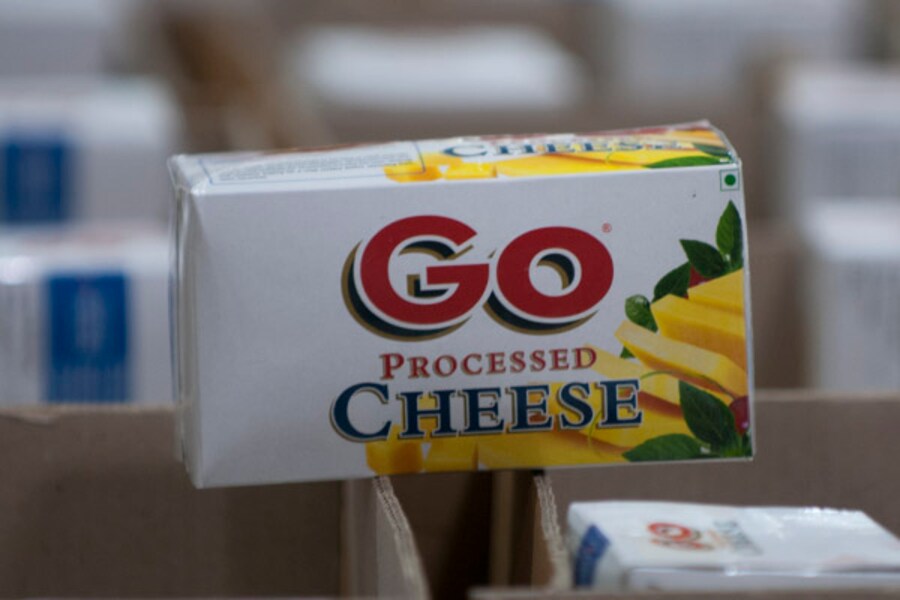 IDFC PE makes 27th exit; partially exits Parag Milk through IPO