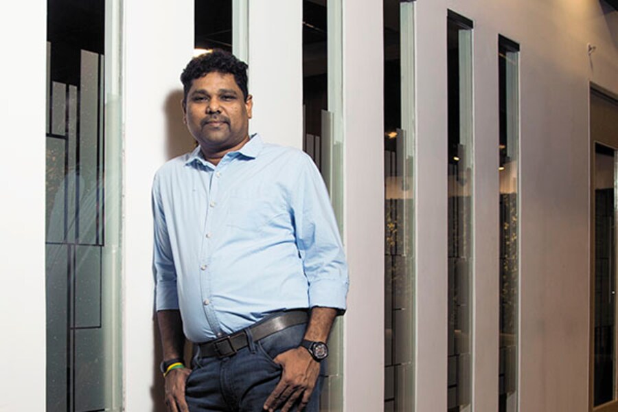 The Bootstrapped Buddhist: How Sridhar Vembu built Zoho