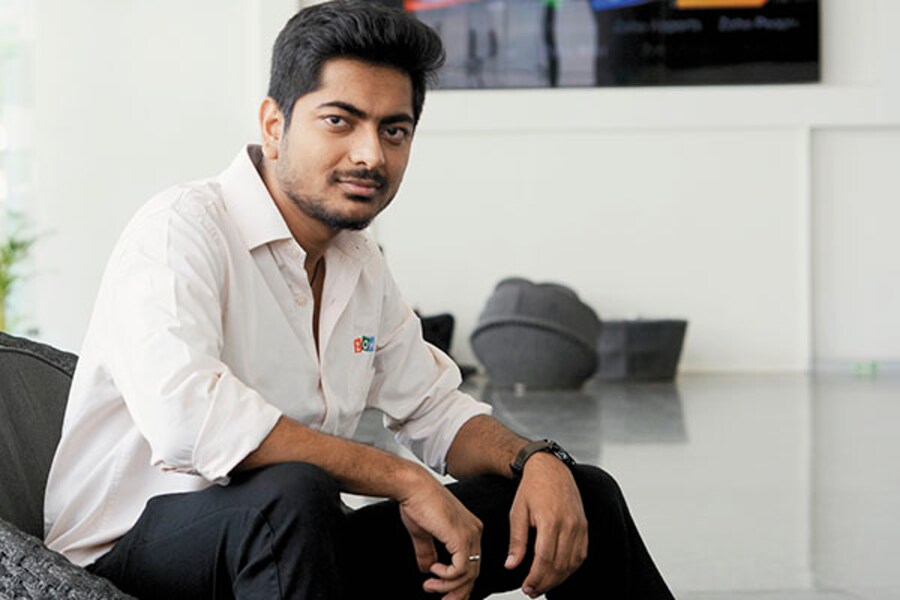 The Bootstrapped Buddhist: How Sridhar Vembu built Zoho