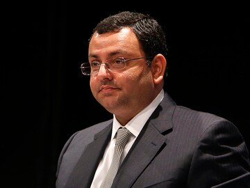 Cyrus Mistry responds to allegations of bad management