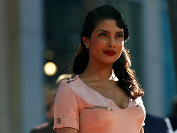 Priyanka Chopra debuts as an Influencer on LinkedIn