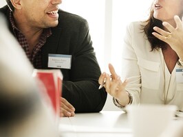 Can innovation save us from ourselves?