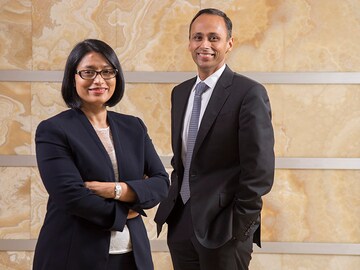 FILA 2016: Vinita & Nilesh Gupta named 'Entrepreneur for the Year'
