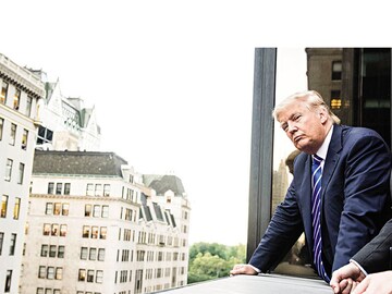 The definitive look at Donald Trump's wealth