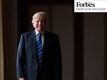 Mumbai's real estate is unbelievably cheap: Donald Trump