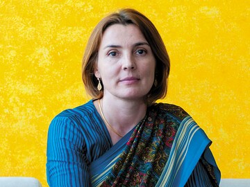 'Corporate governance is not just about compliance'