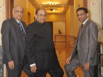 17 Indian families among Forbes 'Asia's 50 Richest' list