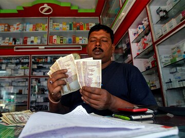 Black money crackdown will result in transparency in real estate deals