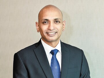 'India is one of the Top Five countries for workplace globally'