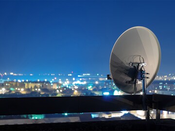 Videocon d2h to merge with Dish TV