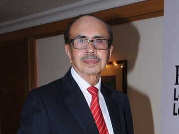 Independent directors must protect interests of the company: Adi Godrej
