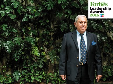YK Hamied: Cipla's fearless crusader
