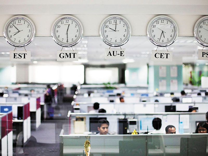 What the Q2 numbers mean for India's IT industry
