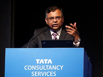 TCS Q2 Results: Numbers show uncertainty grips clients beyond finance vertical