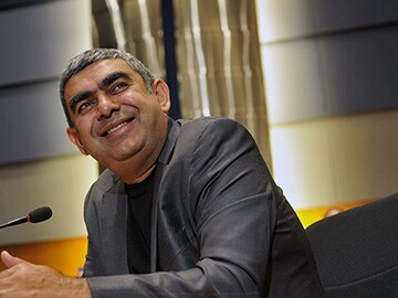 Infosys Q2 results: forecast cut highlights challenges ahead