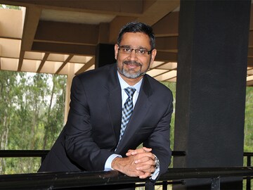 Wipro expects clarity on client spending next year as Q2 profit falls