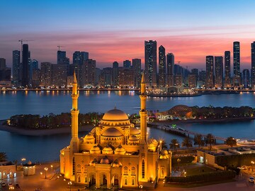 UAE's Hamriyah Free Zone Authority looks to woo Indian investors