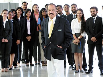 Off the beaten path: GLIM's unique approach to creating future managers