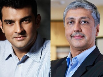 Mahesh Samat to replace Siddharth Roy Kapur as Disney India MD