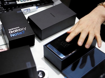 What now for Samsung after the Note 7 fiasco?