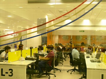 India named world's third-largest startup base behind US and UK