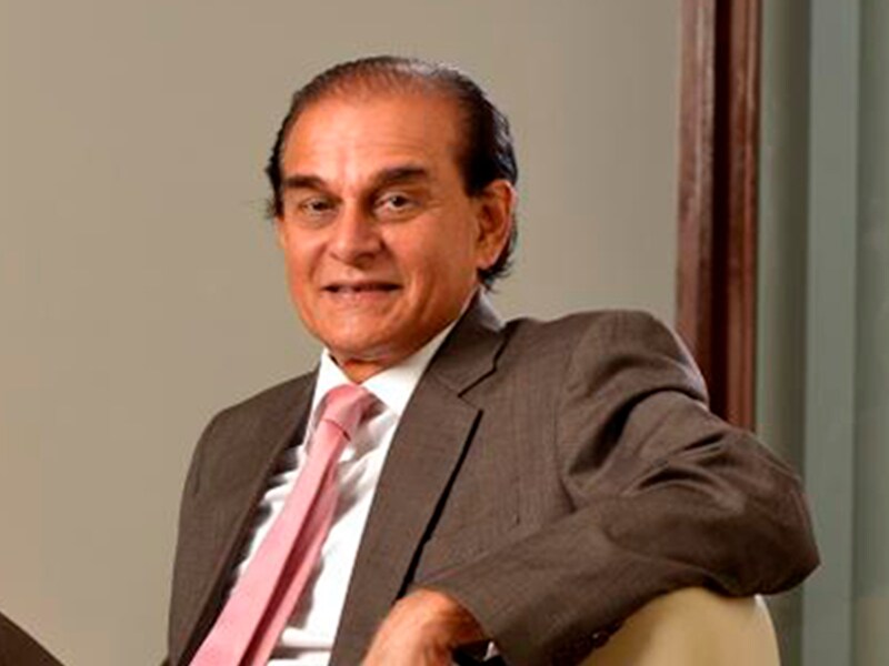 Harsh Mariwala's ASCENT Foundation guides entrepreneurs through challenges