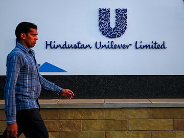 HUL Q2 profit up 11 percent, high input costs hurt volume growth