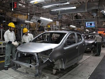 Maruti Suzuki's Q2 profits jump 60 percent on strong domestic demand