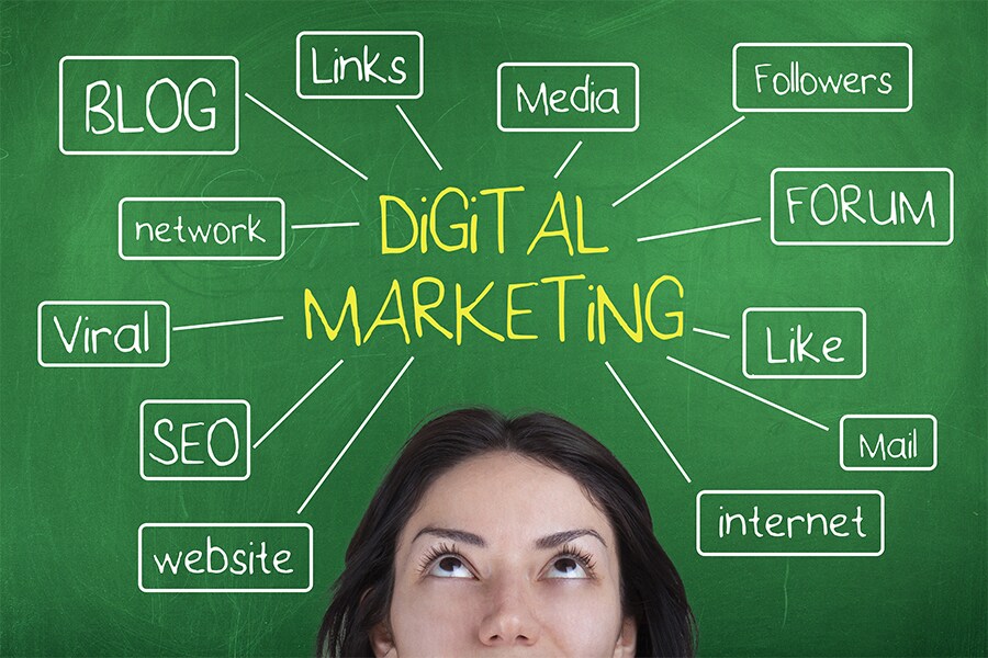 Making digital marketing strategy work