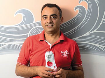 Ethnic drinks: How Paper Boat plans to keep its lead