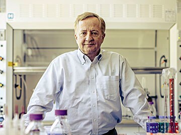 BioMarin: One of the world's most valuable biotechs