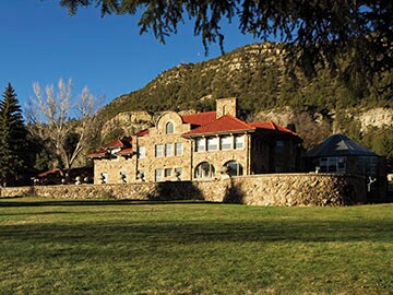 Casa Grande: Big house on the Prairie