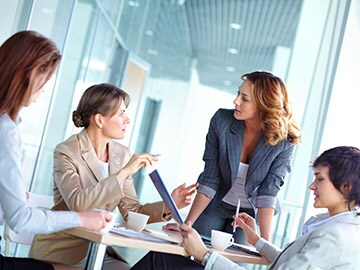 Mahindra Group to turn employees into leaders with Women Leaders Program