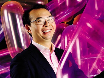 How Malaysia's Karex became the world's largest condom-maker