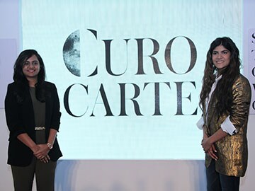 Ananya Birla ventures into luxury ecommerce business with CuroCarte