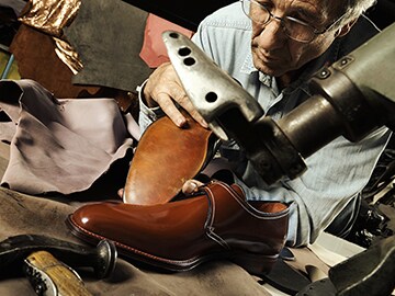 How senior employees can correct the course of their careers