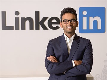 LinkedIn reveals three-pronged strategy for India