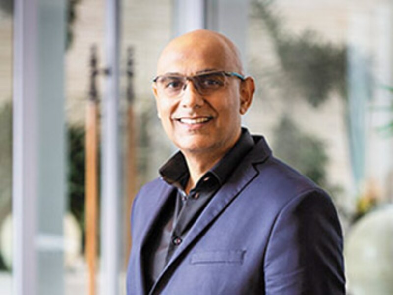 In India, the competition is against cash, says PayPal's India head Anupam Pahuja