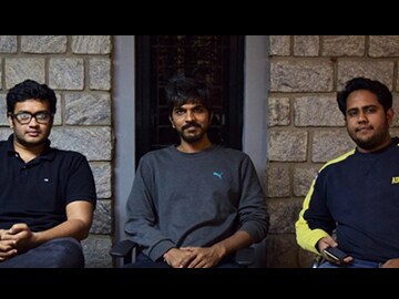 Food-tech startup Swiggy raises $15 million funding