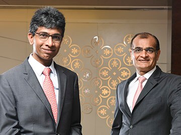 Edelweiss Financial acquires Ambit Alpha Fund