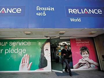 The math behind the RCom-Aircel merger