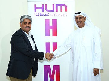 Zee Entertainment acquires UAE radio station Hum 106.2 FM