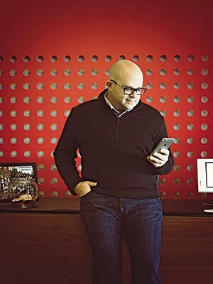 The Wizard of Apps: How Jeff Lawson built Twilio into the mightiest unicorn