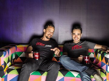 Iflix: The Netflix for emerging markets