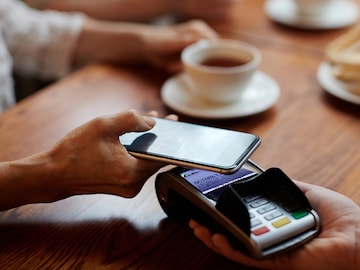 India's digital finance experiment gains traction as large players embrace UPI