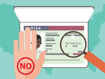 H-1B visa issue: US authorities show they won't wait for legislation to tighten screws