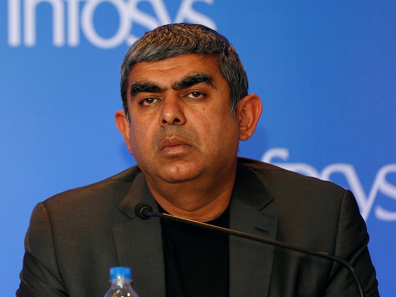 Infosys defends COO's pay hike after founder Murthy goes public again with criticism