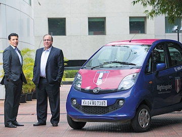 Medwell Ventures raises $21 million in series B funding from Mahindra Partners, Eight Roads