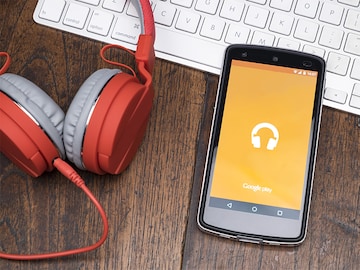 Google Play Music subscription opens in India with machine learning powering contextual playlists